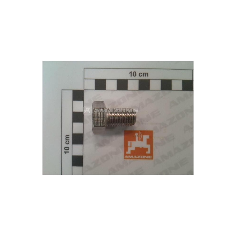 Vis 16X 25 4017 A2-70 DC269 Amazone
