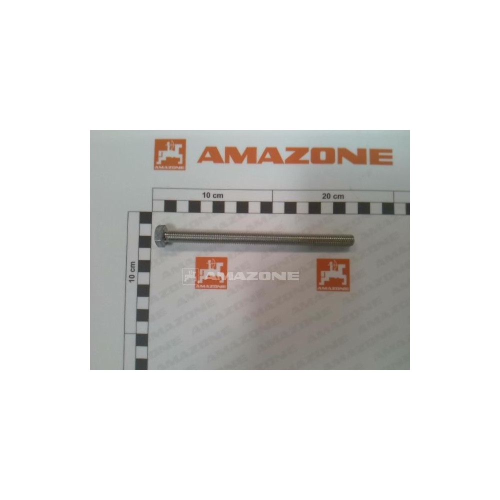 Vis 10X150 4017 8.8 A2G DC272 Amazone