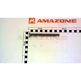 Vis 08X120 4017 A2-70 DC271 Amazone