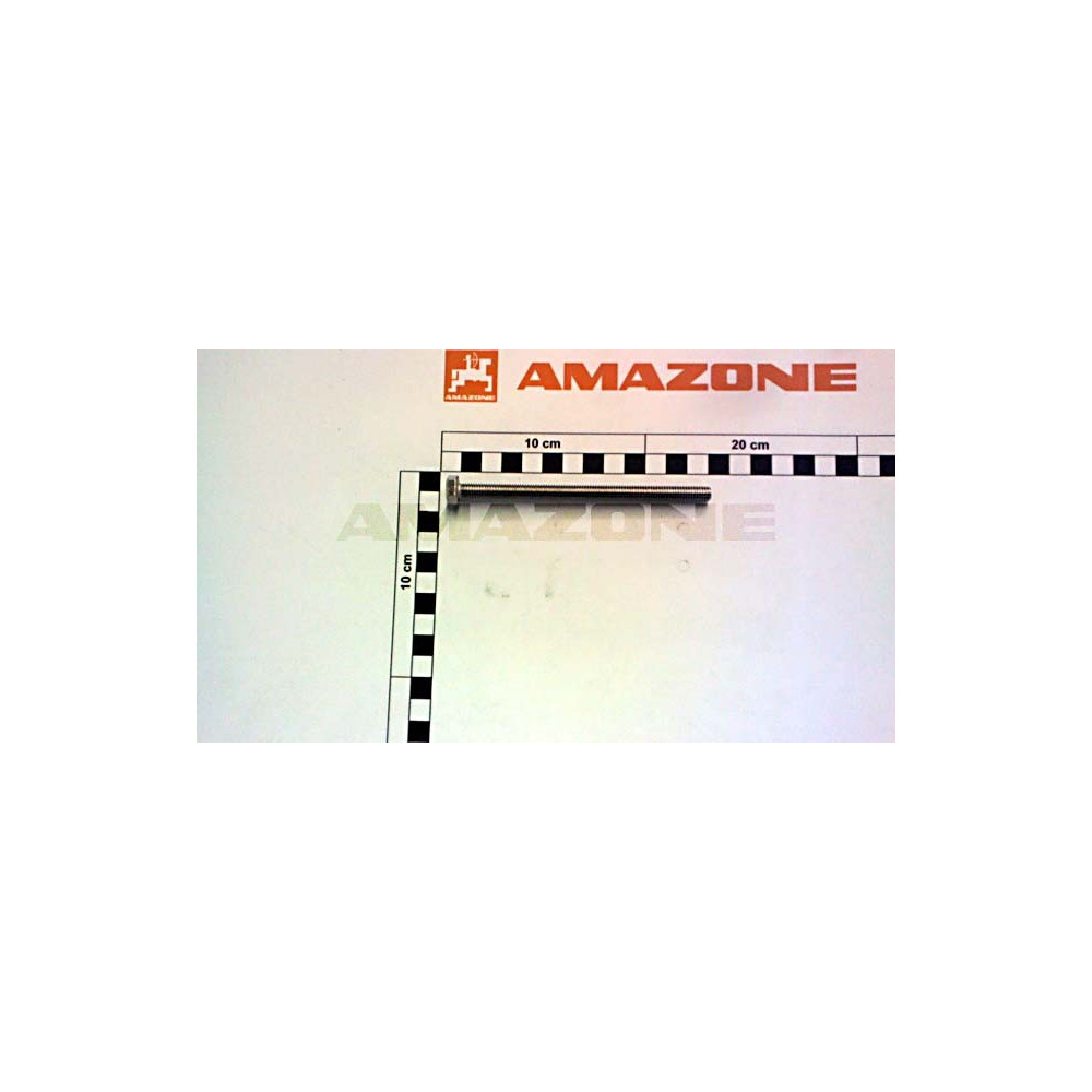 Vis 08X120 4017 A2-70 DC271 Amazone