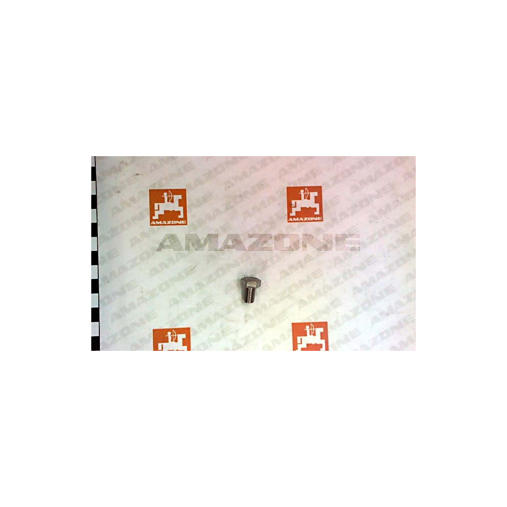 Vis 8 X 16 A2-70 DC275 Amazone