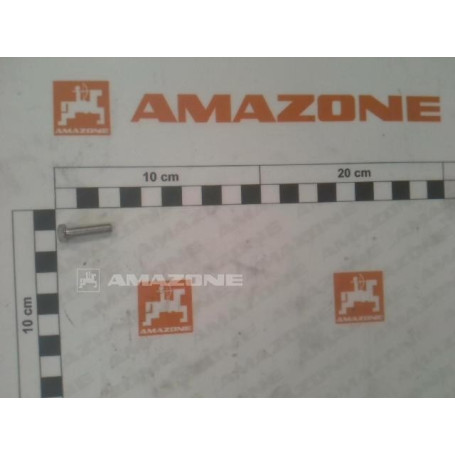 Vis 5 X 20 Réf. DC284 - AMAZONE Vis 5 X 20 Réf. DC284 - AMAZONE
