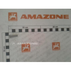 Vis 5 X 20 Réf. DC284 - AMAZONE Vis 5 X 20 Réf. DC284 - AMAZONE