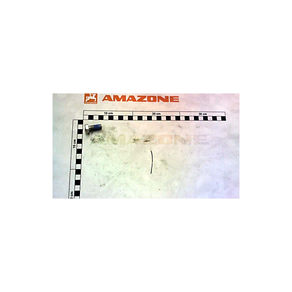 Vis 10X20 E+S DC283 Amazone