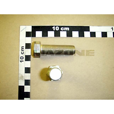 VIS 16X 55 4017 10.9 A2G Réf. DC312 AMAZONE VIS 16X 55 4017 10.9 A2G Réf. DC312 AMAZONE