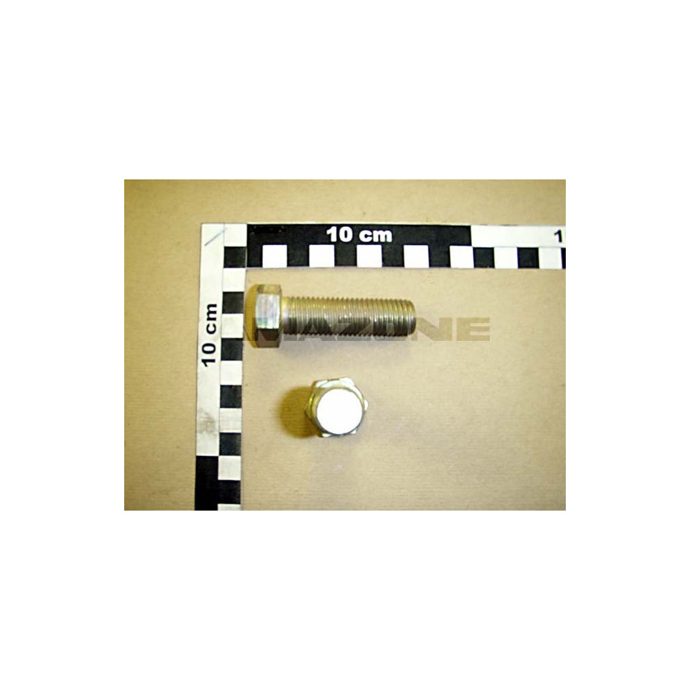  VIS 16X 55 4017 10.9 A2G Réf. DC312 AMAZONE
