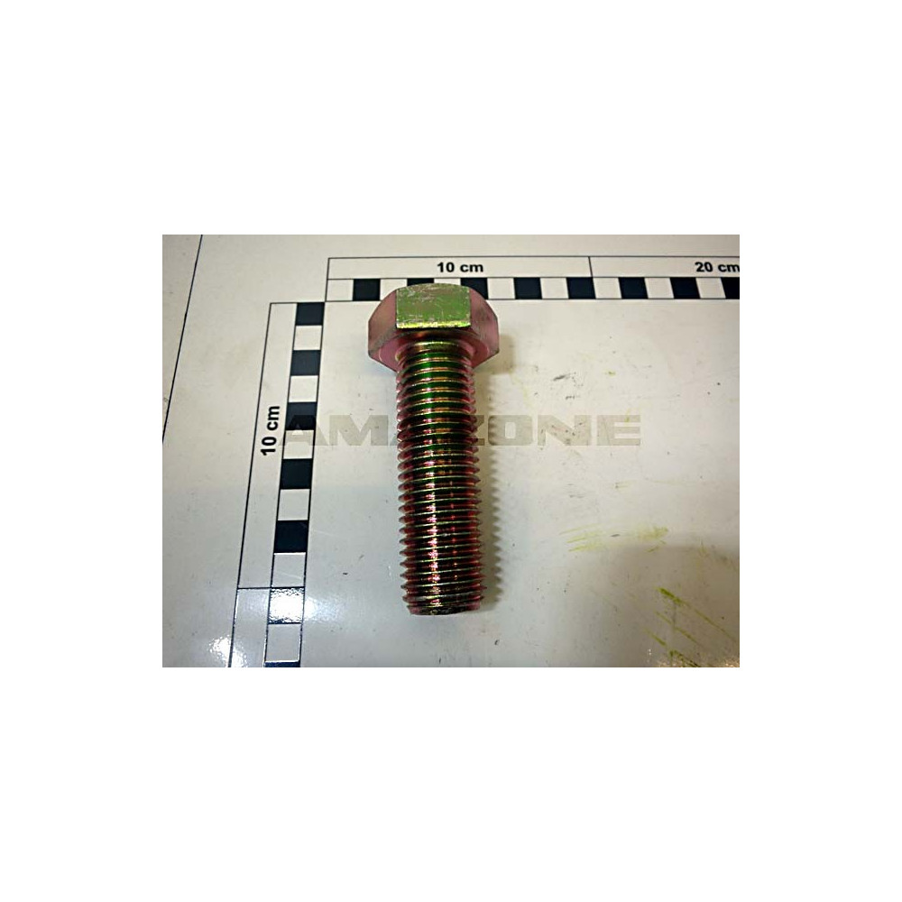 Rondelle 24X75 DC322 Amazone