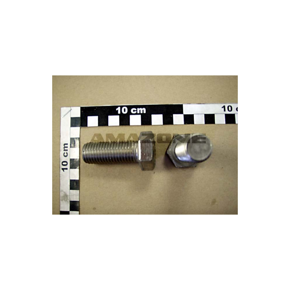 Vis 20X 50 4017 A2-70 DC329 Amazone