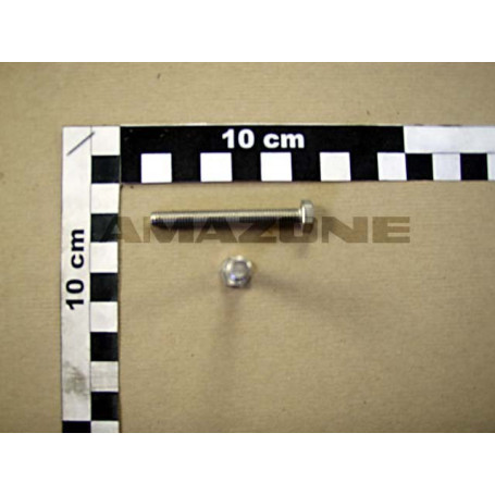 Vis 55,0X44,0X4,2 UX Réf. DC339 - AMAZONE Vis 55,0X44,0X4,2 UX Réf. DC339 - AMAZONE