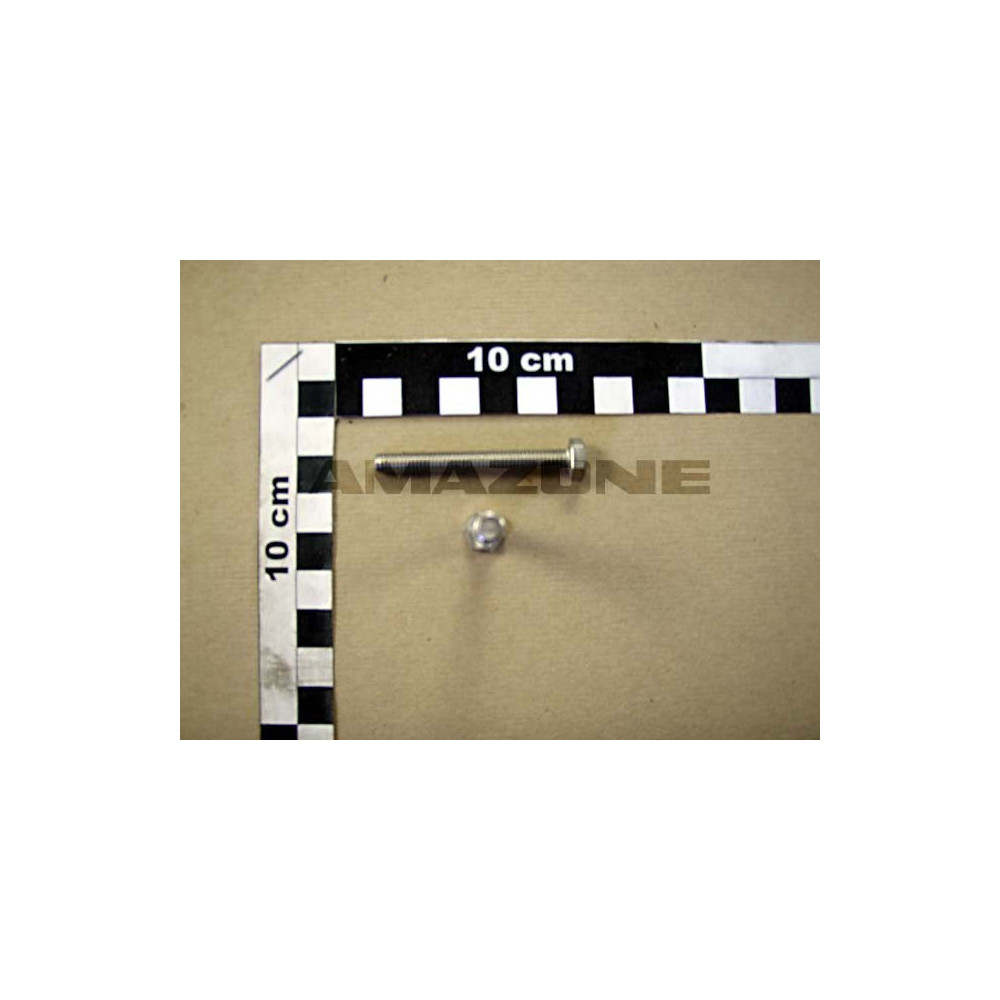 Vis 55,0X44,0X4,2 UX DC339 Amazone