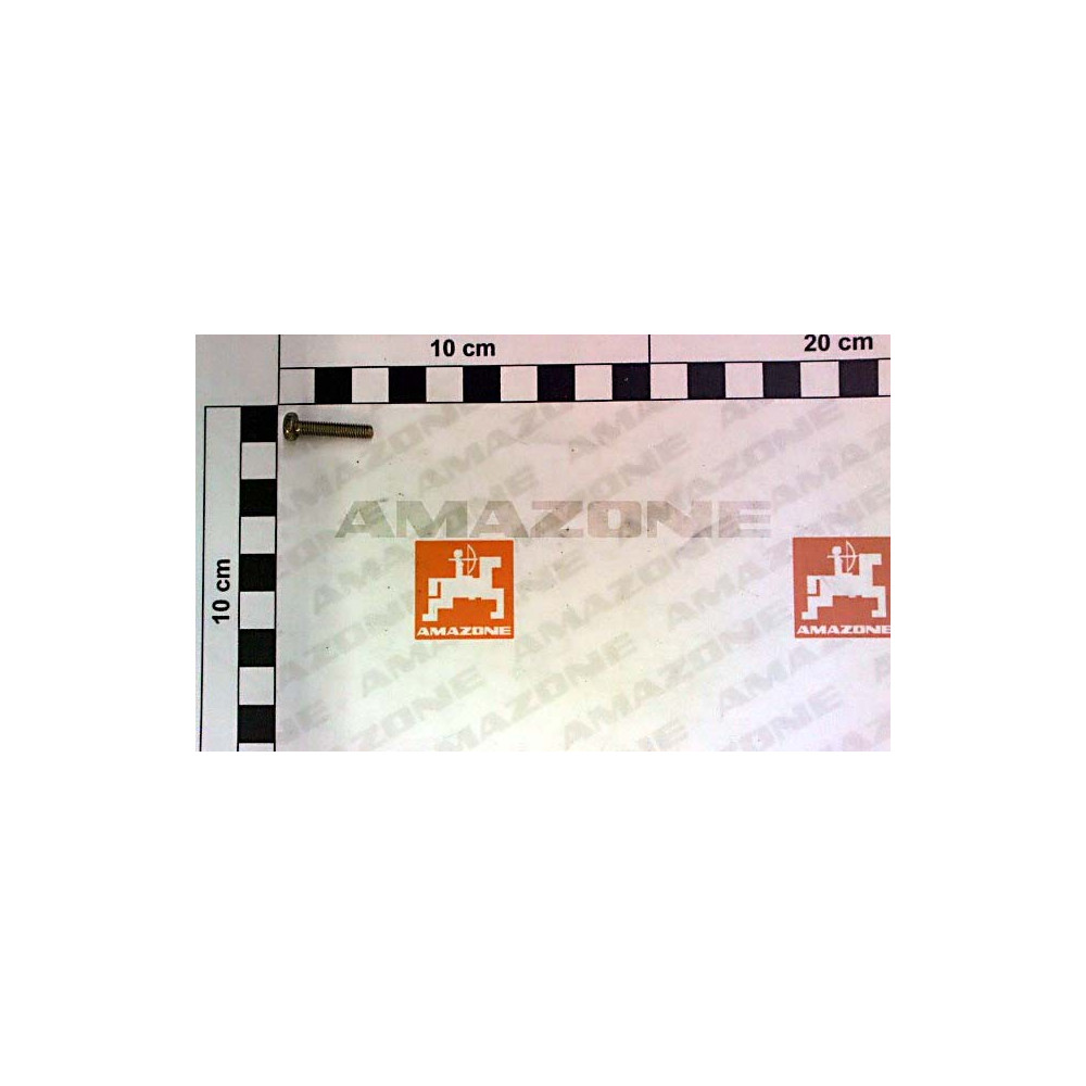 Vis 4X 20 A2G DC346 Amazone