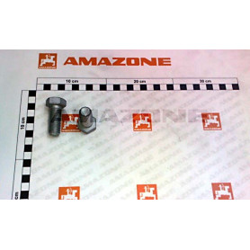Vis 16X40 10.9 DC351 Amazone