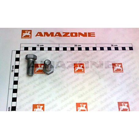 Vis 16X40 10.9 Réf. DC351 - AMAZONE Vis 16X40 10.9 Réf. DC351 - AMAZONE