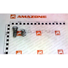 Vis 16X40 10.9 Réf. DC351 - AMAZONE Vis 16X40 10.9 Réf. DC351 - AMAZONE
