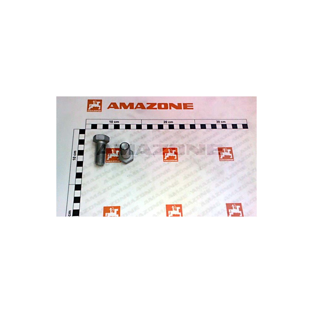 Vis 16X40 10.9 DC351 Amazone
