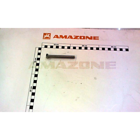 VIS 10X90 A2-70 ZAM Réf. DC352 AMAZONE VIS 10X90 A2-70 ZAM Réf. DC352 AMAZONE