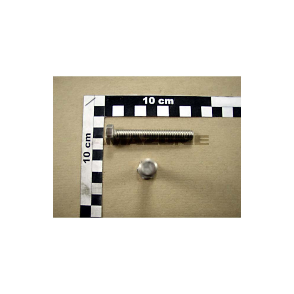 Vis 10X 70 4017 A2-70 DC363 Amazone