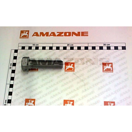 VIS 24X90 10.9 UX Réf. DC366 AMAZONE VIS 24X90 10.9 UX Réf. DC366 AMAZONE