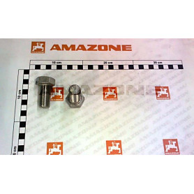 Vis DC367 Amazone