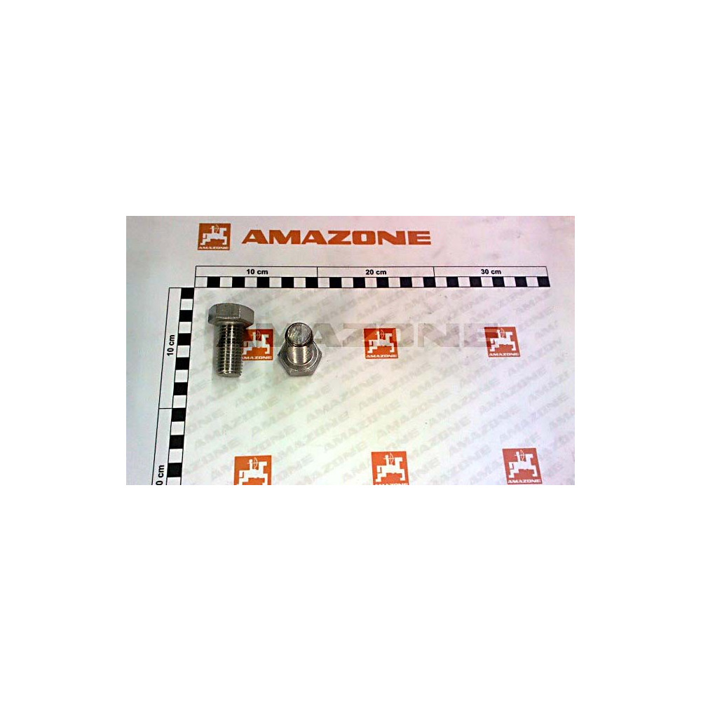 Vis DC367 Amazone