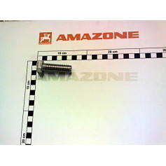 Vis 16X 55 A2-70 Réf. DC385 - AMAZONE Vis 16X 55 A2-70 Réf. DC385 - AMAZONE