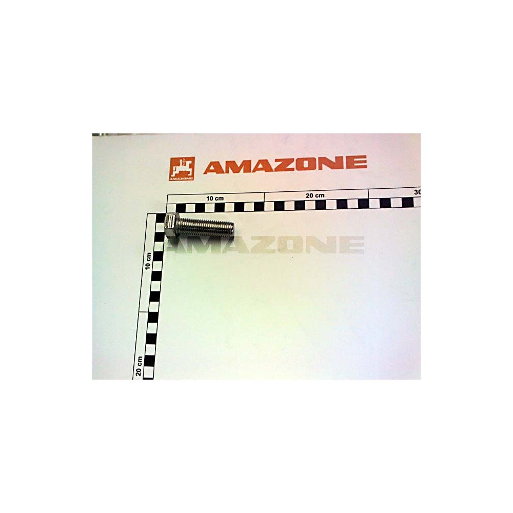 Vis 16X 55 A2-70 DC385 Amazone