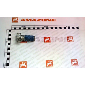 Vis A tete hex. 24X 55 8.8 A DC386 Amazone