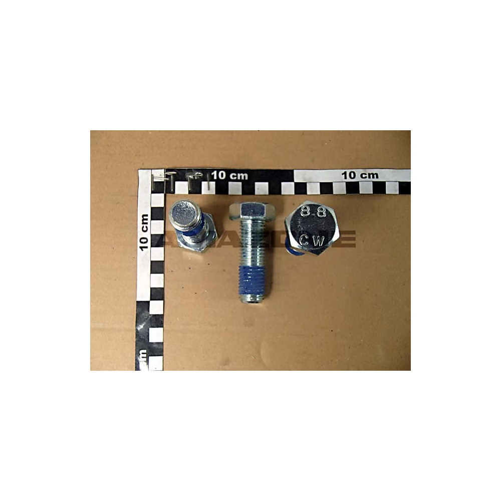 Vis 20X60 SHR4017 8.8 catros DC387 Amazone