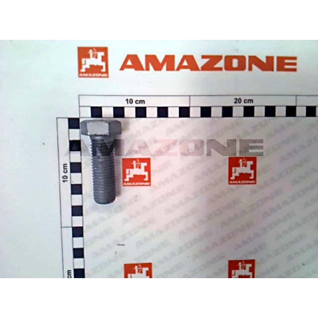 Vis 20 X 60 Réf. DC397 - AMAZONE Vis 20 X 60 Réf. DC397 - AMAZONE