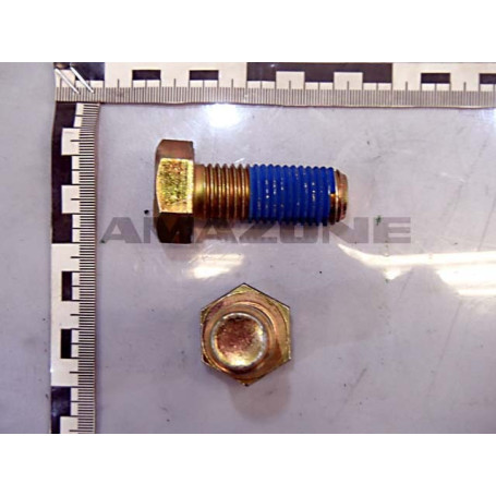 VIS 6KT-SHR 4017 20X 50 8.8 Réf. DC401 AMAZONE VIS 6KT-SHR 4017 20X 50 8.8 Réf. DC401 AMAZONE