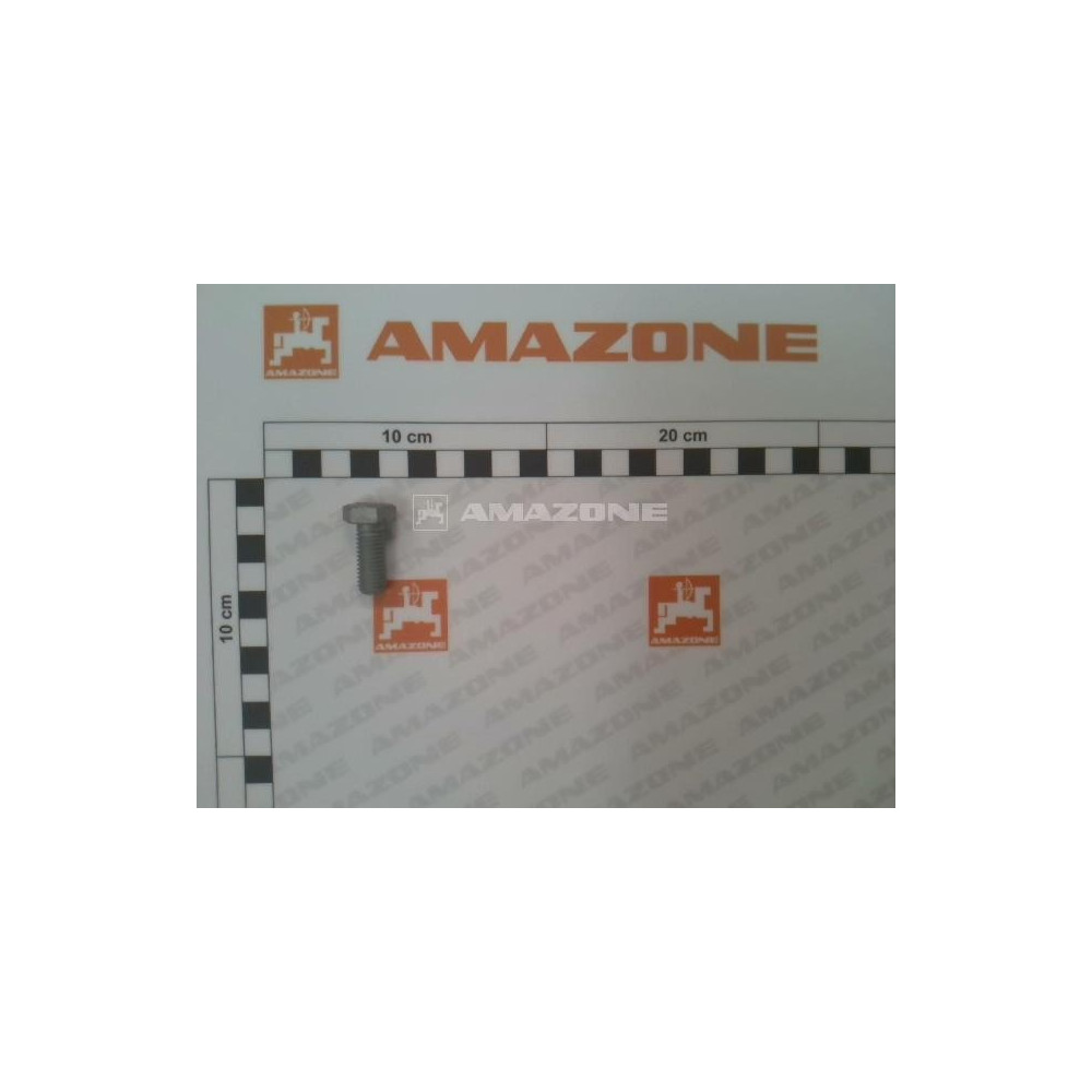 Vis 10 X 25 DC410 Amazone