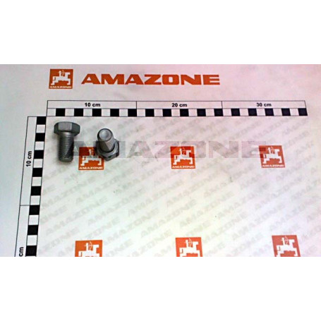 Vis 16 X 30 10.9 Réf. DC424 - AMAZONE Vis 16 X 30 10.9 Réf. DC424 - AMAZONE