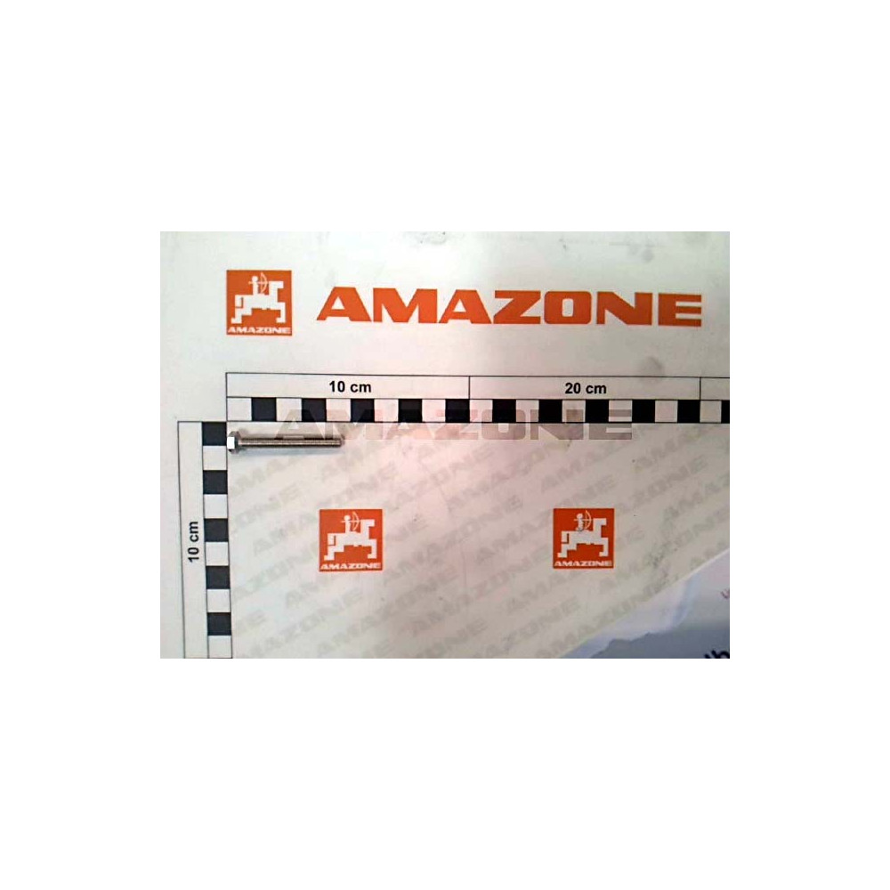 Vis 5X40 A2-70 DC423 Amazone
