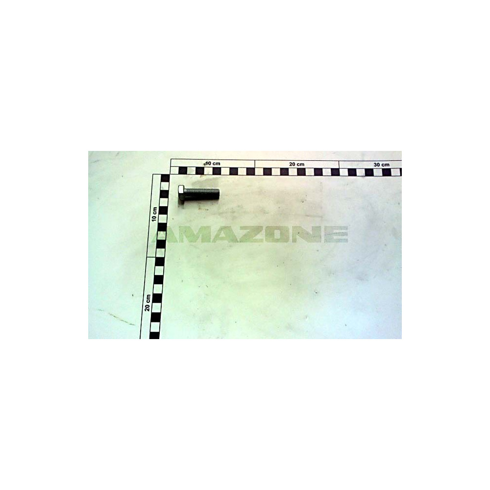 Vis 10X40 DC430 Amazone