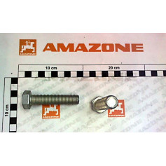Vis M 16 X 70 8.8 Réf. DC436 - AMAZONE Vis M 16 X 70 8.8 Réf. DC436 - AMAZONE