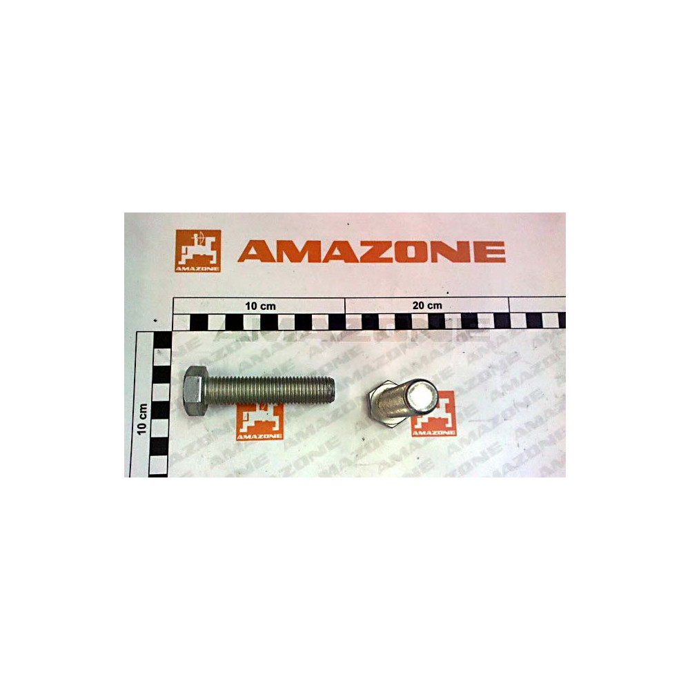 Vis M 16 X 70 8.8 DC436 Amazone