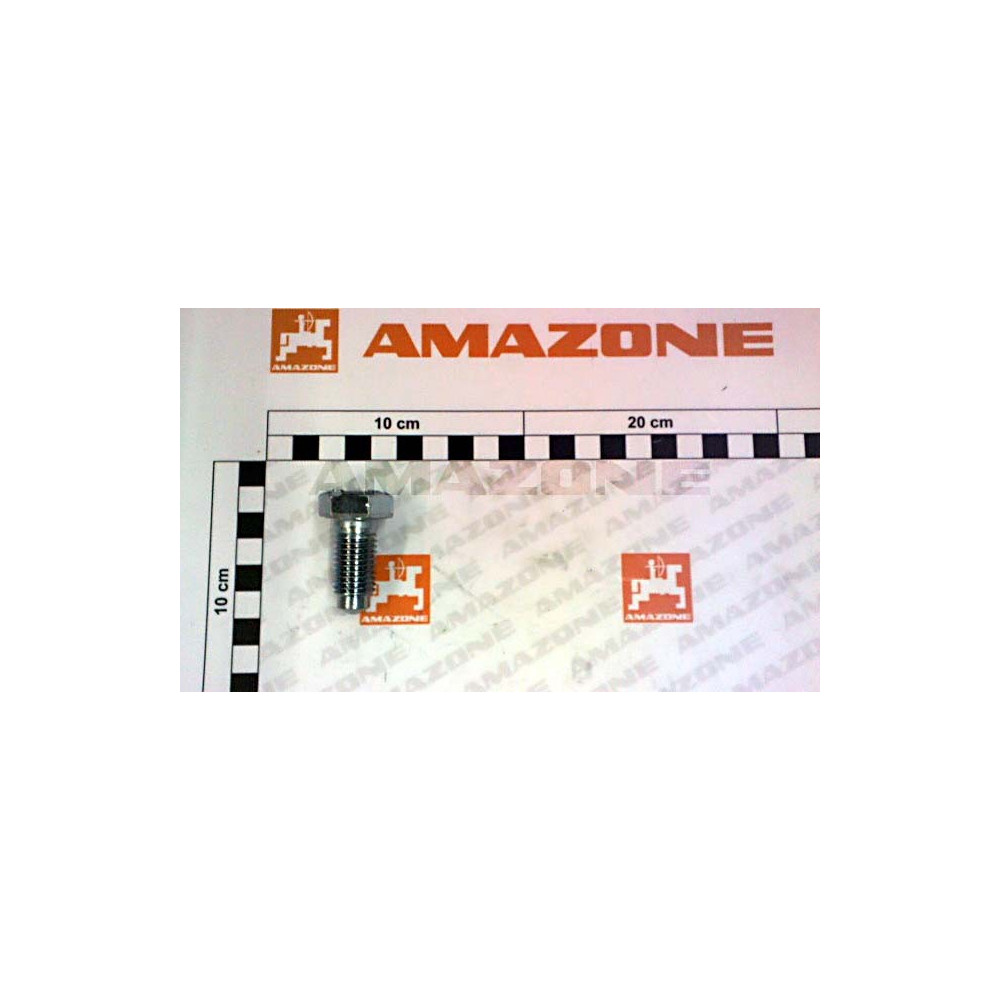 Vis 16 X 35 10.9 DC445 Amazone