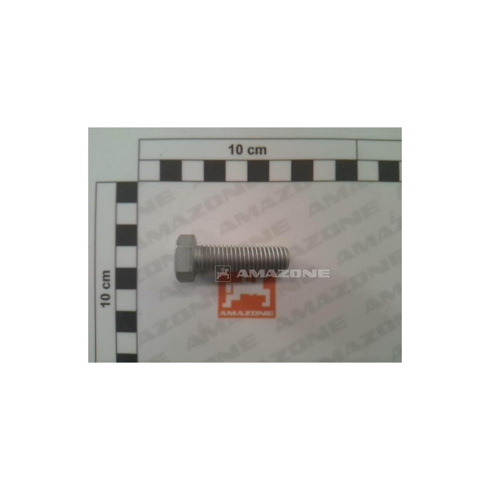 Vis A tete hexagonale 12X40 DC464 Amazone
