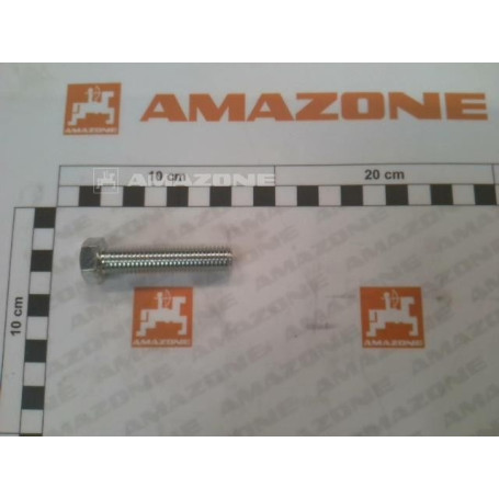 Vis 12X 55 4017 8.8 Réf. DC458 - AMAZONE Vis 12X 55 4017 8.8 Réf. DC458 - AMAZONE