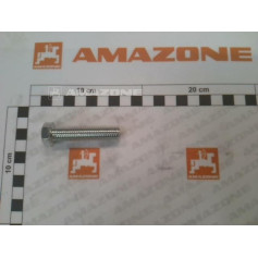 Vis 12X 55 4017 8.8 Réf. DC458 - AMAZONE Vis 12X 55 4017 8.8 Réf. DC458 - AMAZONE