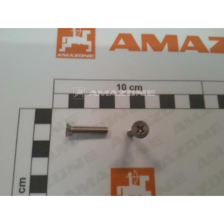 Vis 5 X 25 Réf. DD010 - AMAZONE Vis 5 X 25 Réf. DD010 - AMAZONE