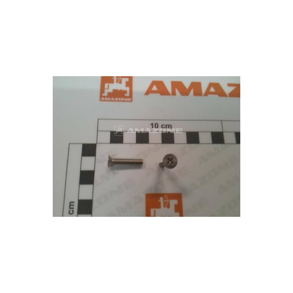 Vis 5 X 25 DD010 Amazone