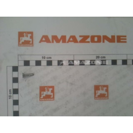 VIS 04.8X 19 15482 FLZNL-480H Réf. DD033 AMAZONE VIS 04.8X 19 15482 FLZNL-480H Réf. DD033 AMAZONE