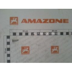 VIS 04.8X 19 15482 FLZNL-480H Réf. DD033 AMAZONE VIS 04.8X 19 15482 FLZNL-480H Réf. DD033 AMAZONE