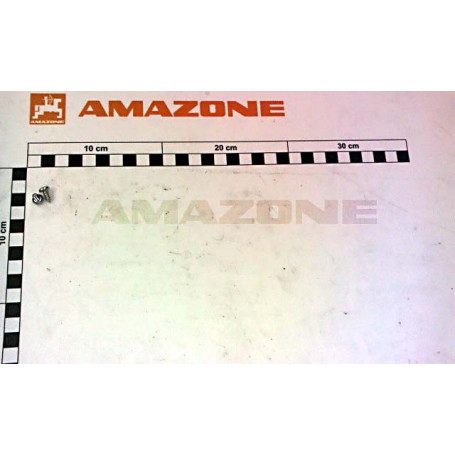 VIS 04.2X 09.5 7049 A2G Réf. DD040 AMAZONE VIS 04.2X 09.5 7049 A2G Réf. DD040 AMAZONE
