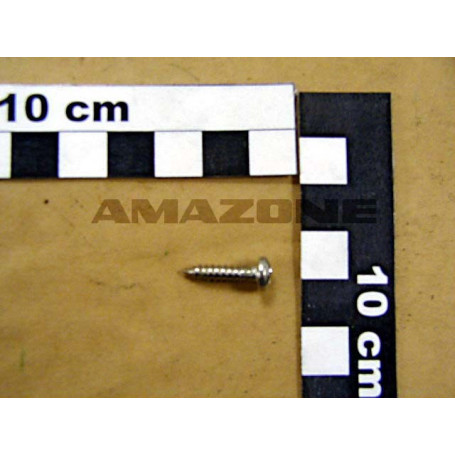 VIS 03.9X 16 7049 C-H A2 Réf. DD038 AMAZONE