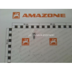 VIS 06X 20 10642 8.8 A2G Réf. DD049 AMAZONE VIS 06X 20 10642 8.8 A2G Réf. DD049 AMAZONE