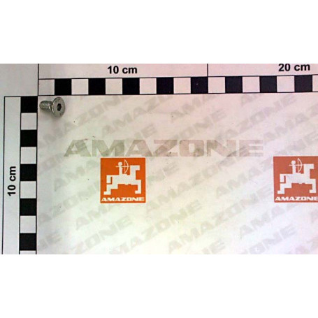 VIS 06X 12 10642 8.8 A2G Réf. DD047 AMAZONE VIS 06X 12 10642 8.8 A2G Réf. DD047 AMAZONE