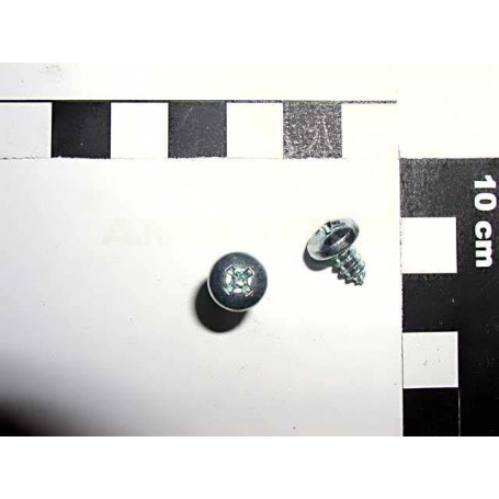 VIS 04.8X 09.5 7049 C-H ST A2G Réf. DD074 AMAZONE VIS 04.8X 09.5 7049 C-H ST A2G Réf. DD074 AMAZONE
