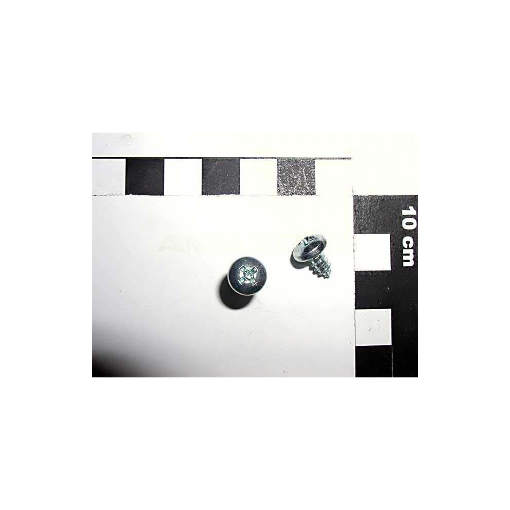 Vis 04.8x 09.5 7049 C-H ST A2G DD074 Amazone